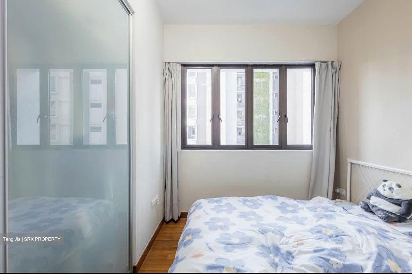 Gaia (D12), Apartment #563508761